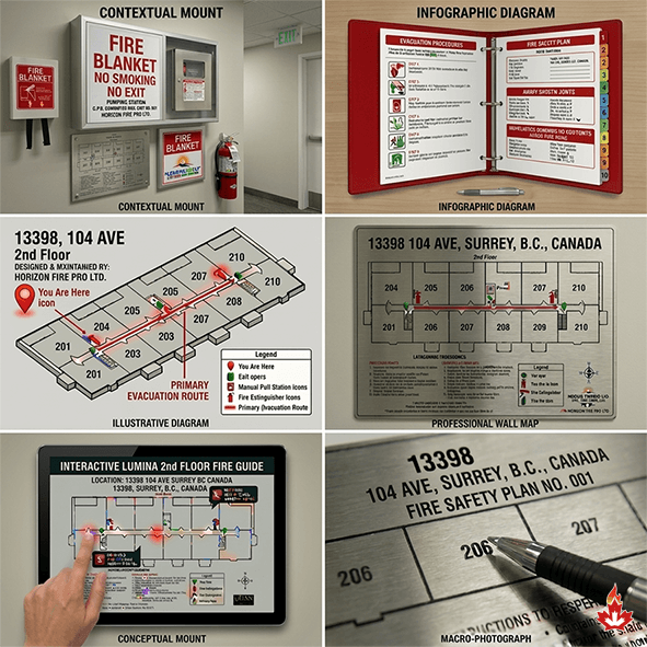Safety planning